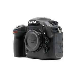 Used Nikon D500