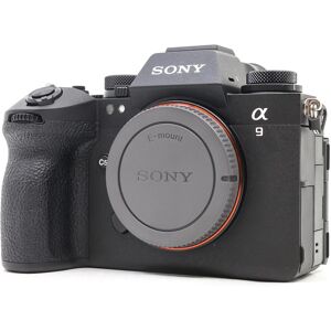 Used Sony a9 III