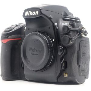 Used Nikon D700