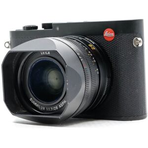 Used Leica Q (Typ 116)