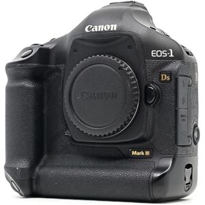 Used Canon EOS 1Ds Mark III