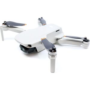 Used DJI Mini 2 Fly More Combo