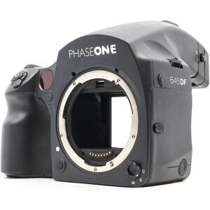 Used Phase One 645DF