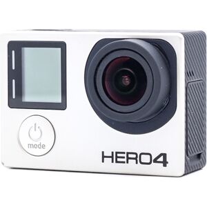 Used GoPro HERO 4 Black