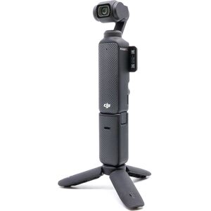 Used DJI Osmo Pocket 3 Creator Combo