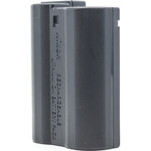 Used Nikon EN-EL15c Battery