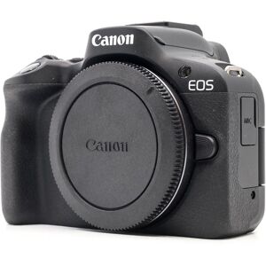 Used Canon EOS R50