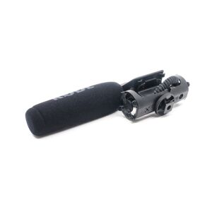 Used Rode VideoMic