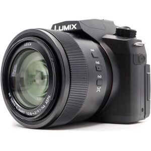 Used Panasonic Lumix DC-FZ1000 II