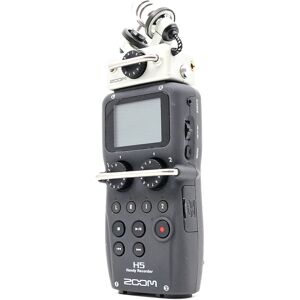 Used Zoom H5