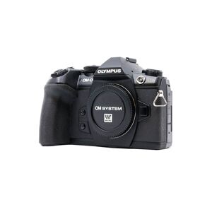 Used Olympus OM-D E-M1 Mark II