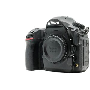 Used Nikon D850