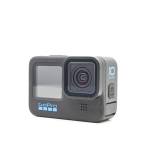 Used GoPro HERO10 Black