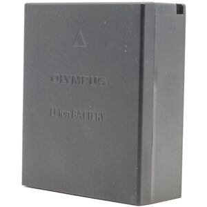 Used Olympus BLH-1 Battery