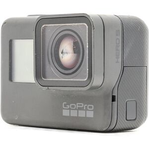 Used GoPro HERO5 Black