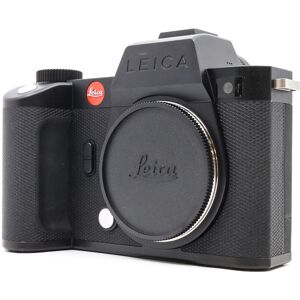 Used Leica SL2-S