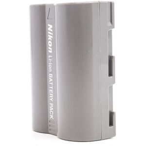 Used Nikon EN-EL3e Rechargeable Battery