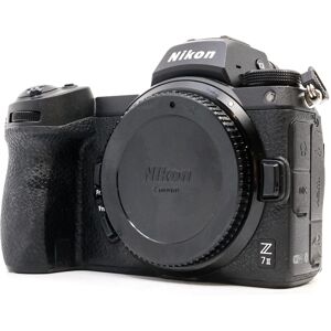 Used Nikon Z7 II