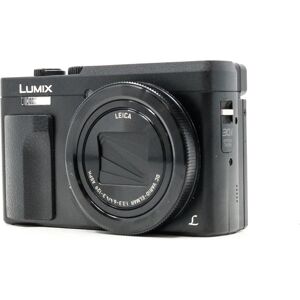 Used Panasonic Lumix DC-TZ90