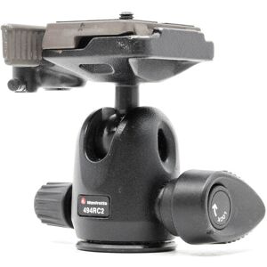 Used Manfrotto 494RC2 Mini Ball Head