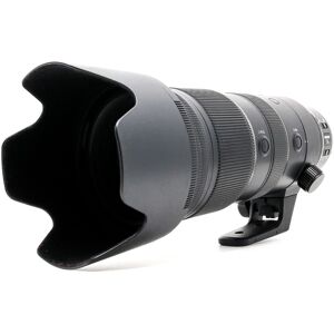 Used Nikon Nikkor Z 70-200mm f/2.8 VR S