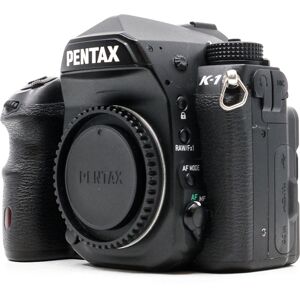 Used Pentax K-1