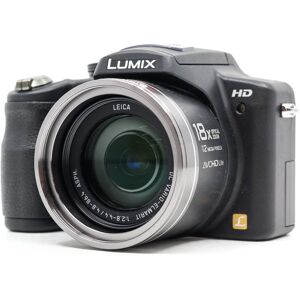 Used Panasonic Lumix DMC-FZ83