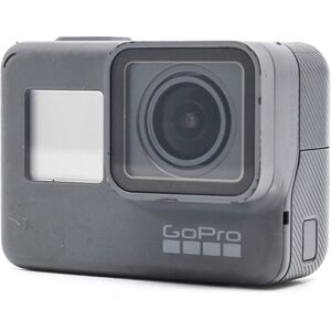 Used GoPro HERO5 Black