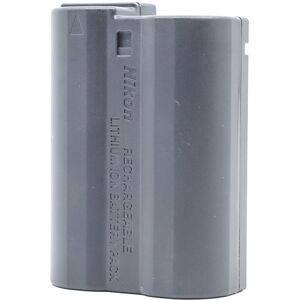 Used Nikon EN-EL15b Battery