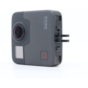 Used GoPro Fusion