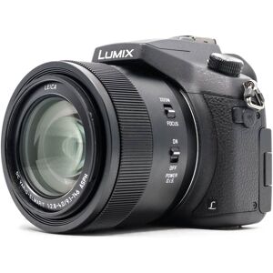 Used Panasonic Lumix DMC-FZ1000