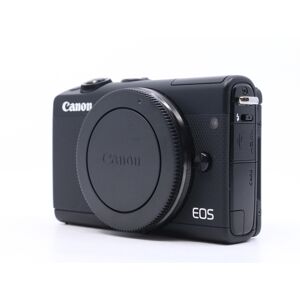 Used Canon EOS M100