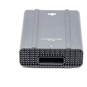 Used DJI CINESSD Station UG2