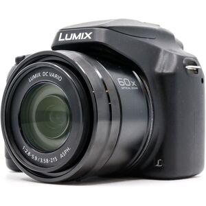 Used Panasonic Lumix DMC-FZ82