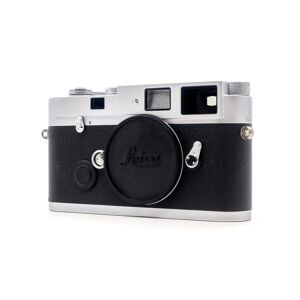 Used Leica MP Silver [10301]