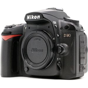 Used Nikon D90