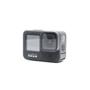 Used GoPro HERO9 Black