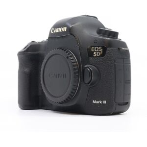 Used Canon EOS 5D Mark III