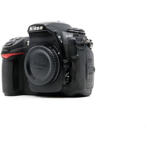 Used Nikon D300