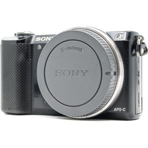 Used Sony Alpha A5000