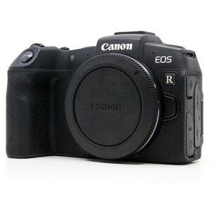 Used Canon EOS RP