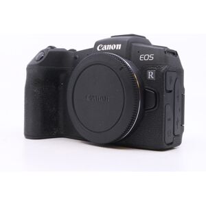 Used Canon EOS RP