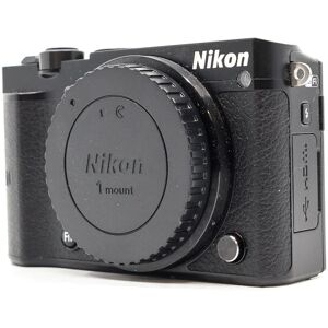 Used Nikon 1 J5