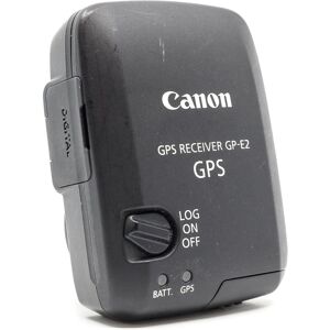 Used Canon GP-E2 GPS Receiver