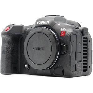 Used Canon EOS R5 C