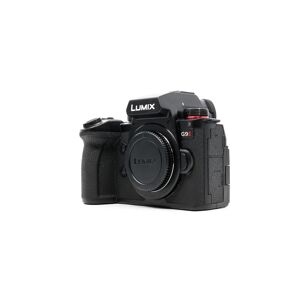 Used Panasonic Lumix DC-G9 II