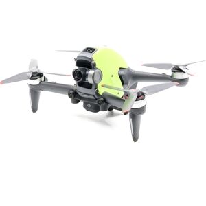 Used DJI FPV Drone Combo