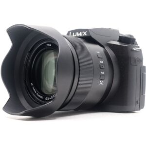 Used Panasonic Lumix DC-FZ1000 II