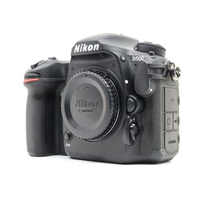 Used Nikon D500