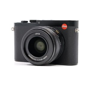 Used Leica Q (Typ 116)